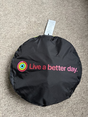 Apple employee duffel - employee,