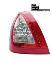 Rücklicht maserati - rücklicht,