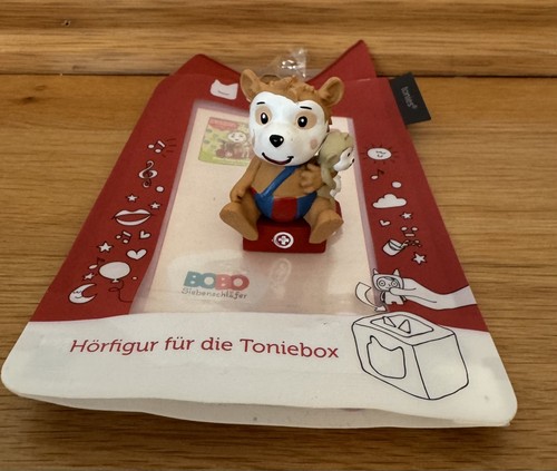 Tonie bobo siebenschläfer - tonie:,