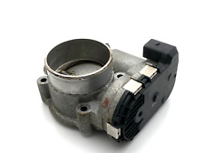 Drosselklappe 12574130 0280750163 Opel Vectra C Signum 2.8 Turbo Saab