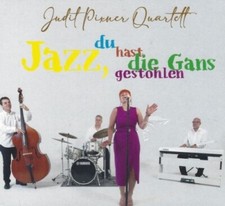 Judit Pixner - Jazz, Du Hast