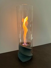 Tischfeuer, Tischkamin