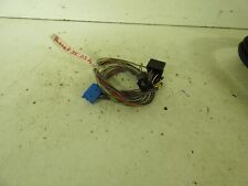 Lichtschalterkabelbaum VW Passat 35i B3 BJ 1992