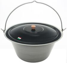 Gulaschkessel 30 Liter aus