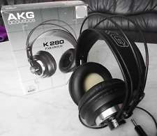 AKG K 280 Parabolic Hi Fi