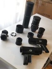 Novoflex Schnellschuss