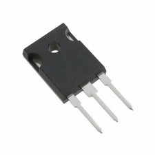 STW26NM60N  ST MOSFET  N-Channel  600V  20A  140W  0,165R  TO247 NEW  #BP