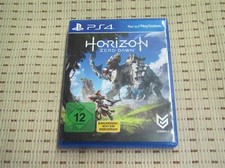 Horizon Zero Dawn für