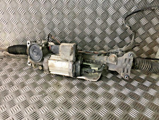 VW Touran Caddy 2.0 CNG Erdgas Ecofuel 80KW Lenkgetriebe elektrisch 1K1909144M