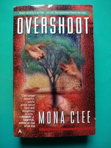 Overshoot mona clee us - overshoot,, by