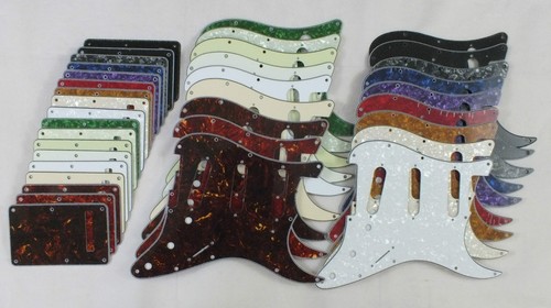 Fender stratocaster scratch - fender,