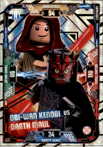 Le21 obi wan kenobi - -, obi-wan