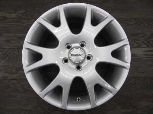Dezent 17 zoll et 55 - zoll,