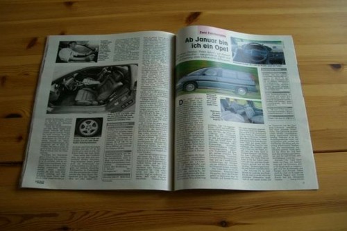 Autozeitung 14225 zylinder - 6,