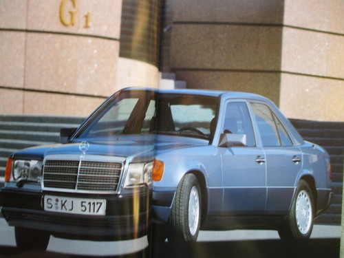 Mercedes benz 200d 250d - mercedes,