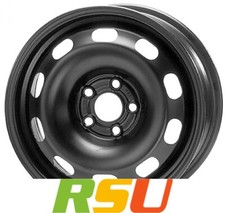 4x MWD 15051 6x15" ET38 LK5