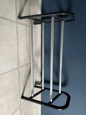 schuhregal metall ausziehbar