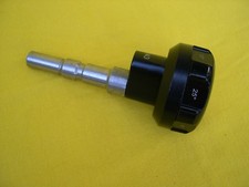 6 - Strahl - Düse + Kurz- Lanze mit Langnippel für Nilfisk KEW Hochdruckreiniger