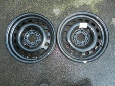 6,5x15 ET18 BMW 5 E39 Alufelgen "ALUBANDRAD" LIMOUSINE TOURING  4 STÜCK