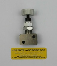 Bremskraft Regelventil