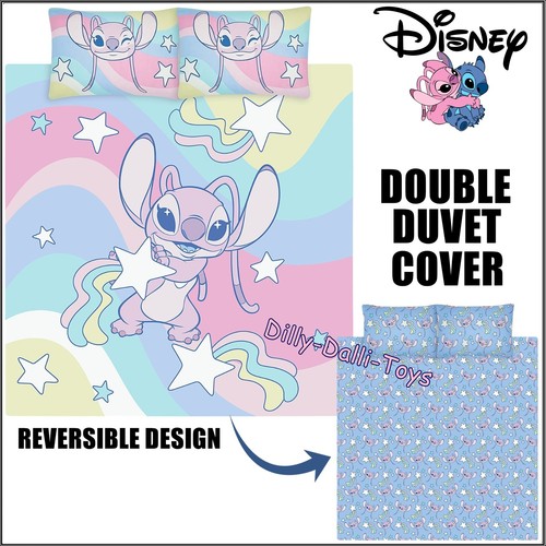 Disney lilo stitch - stitch, engel
