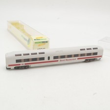 Minitrix N ICE Personenwagen