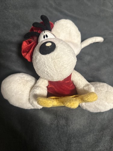 Diddl maus stofftier - diddl, mit