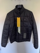 G-Star Light-Steppjacke Gr. M 