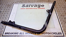 TRIUMPH BONNEVILLE BOBBER 1200