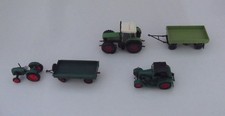 Traktor, Lanz Bulldog