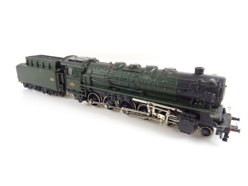 Märklin 3046 dampflok - märklin,