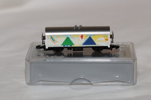 Märklin mini club spur - märklin,