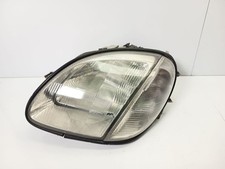 MERCEDES-BENZ SLK R170 Mopf