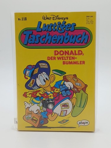 Walt disneys lustiges - disneys,