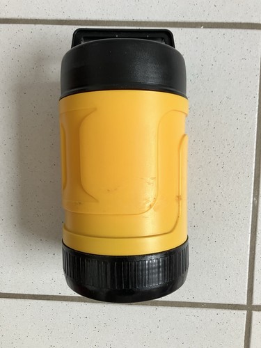 Ddr eisbehälter eisbombe - ddr, eisbehälter/eisbombe