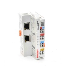 Beckhoff EK1100 | EtherCAT-Koppler -unused-