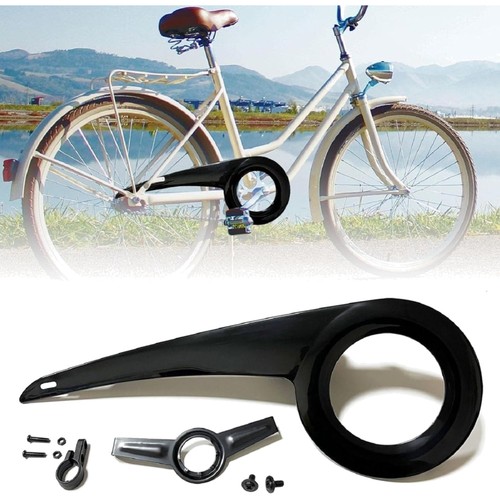 Fahrradkettenschutz