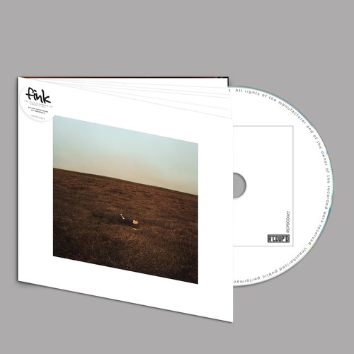 Fink the city - coming, to