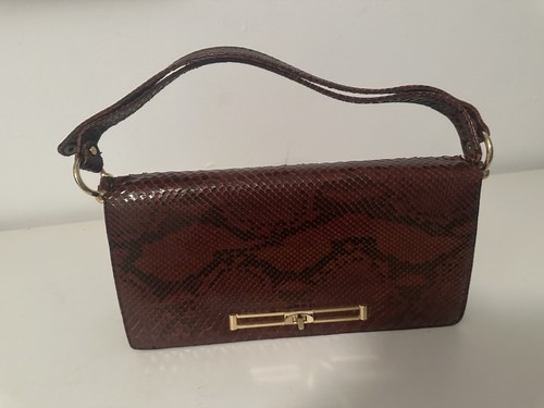 Damen schultertasche leder - schultertasche,