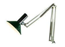 Helo Architekten Leuchte