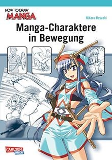 How draw manga - to,