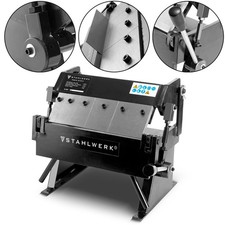 STAHLWERK AB-305 ST Abkantbank