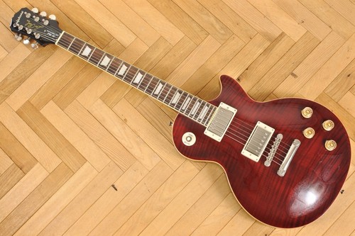 Epiphone les paul 1960 tribute - les,