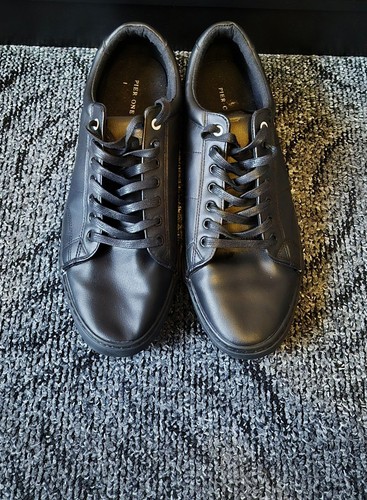 Sneaker low pier - -, one