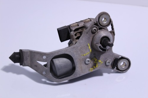 Scheibenwischermotor vorne - scheibenwischermotor,