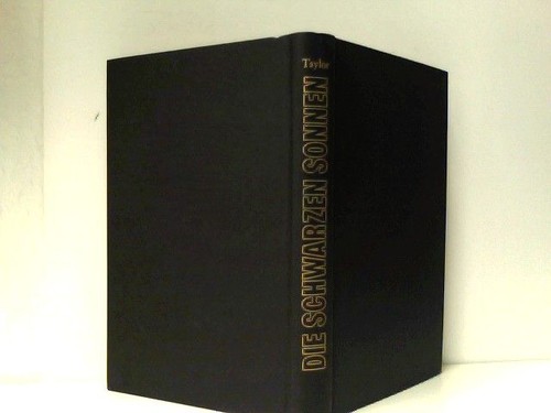 Die schwarzen sonnen john - schwarzen,