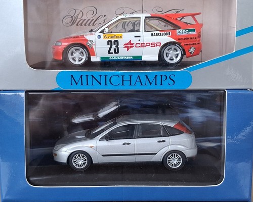 Ford escort cosworth und - cosworth,