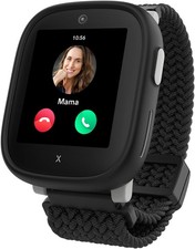 XPLORA X6 Play Smartwatch GPS Stiftung Warentest für nano SIM GEBRAUCHT