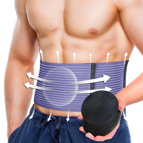 Nabelbruchbandage - de,