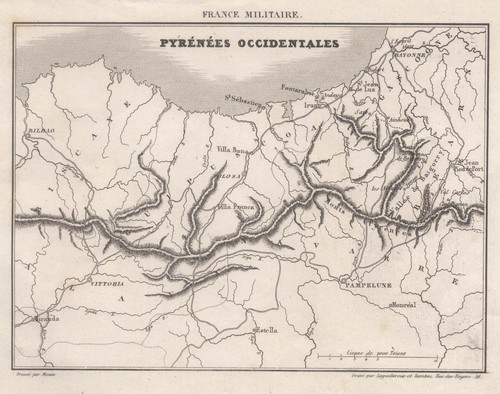 Spanien baskenland original - spanien,